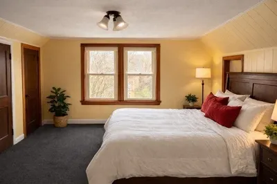 16 Gardner Street #3