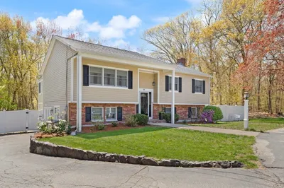 44 Pitman Drive