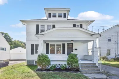 92 Grove St