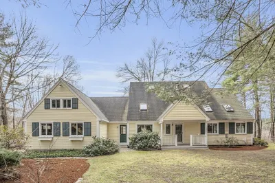 155 Fifty Acre Way 1