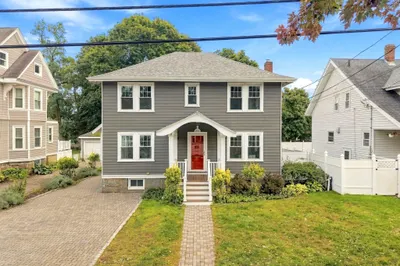 201 Billings St 1