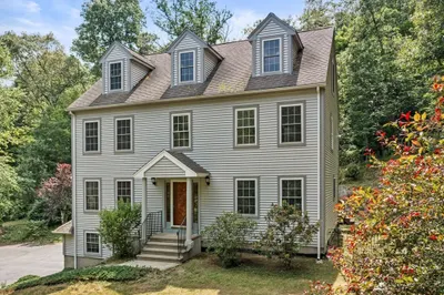 341 Quaddick Rd