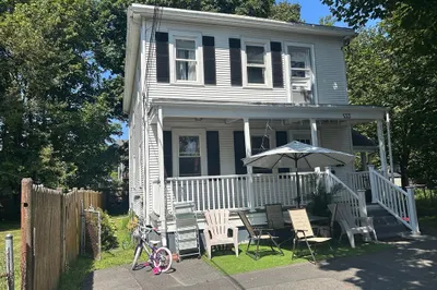 133 Child St #1
