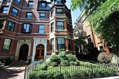 167 Marlborough #5 1