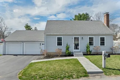 8 Norton Road 1