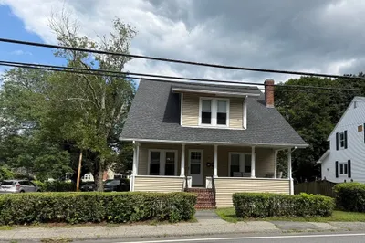 107 Lincoln Street #1 1