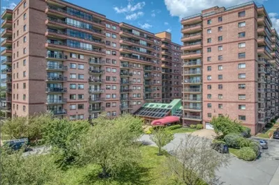 3920 Mystic Valley Parkway #610