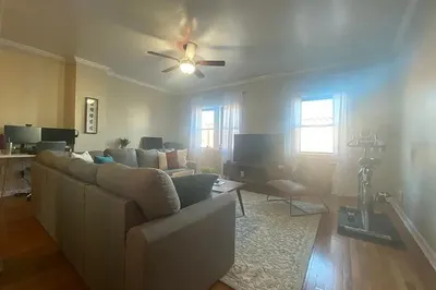 416 Hanover St ##4