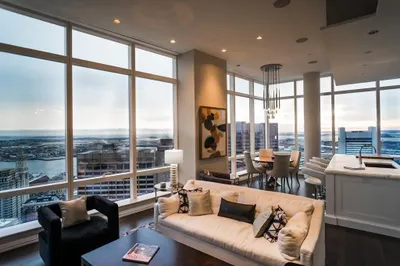 1 Franklin Street #PH 1D