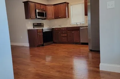 946 Warren #1