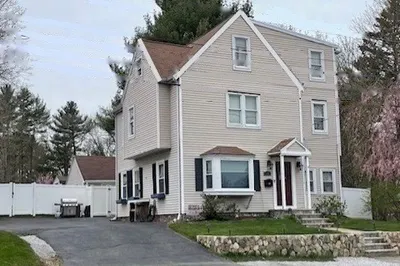 108 Pearl Street