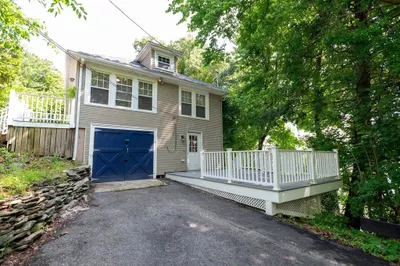 28 Eagle Rd