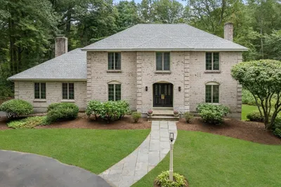 25 Laxfield Rd