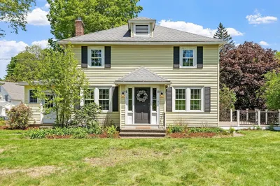 35 Fowler Rd