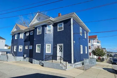 275 Blackstone St 1