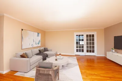 53 Harvard Ave #5 1
