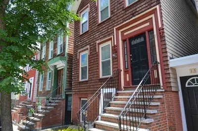 13 Linden St