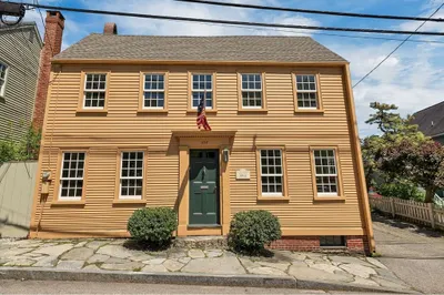 333 Marcy Street 1