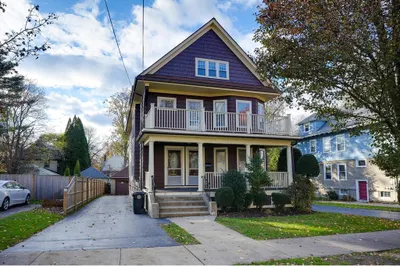 21 Spruce St #2
