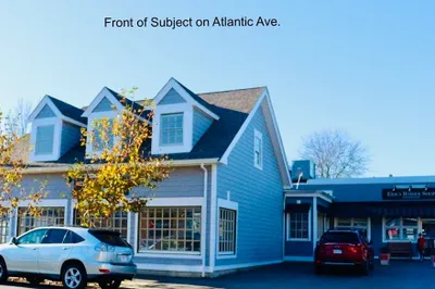 27 Atlantic Avenue 1