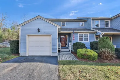 115 Colonial Dr #115 1