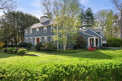 53 Audubon Rd