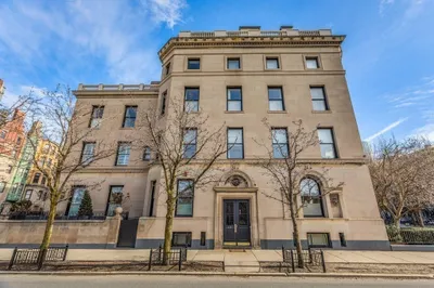 419 Commonwealth Ave #3