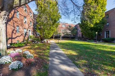 51 Harvard Ave #1