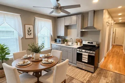 214 Hancock St ##1 1