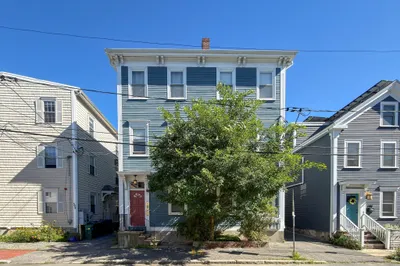 392 Norfolk St #2 1