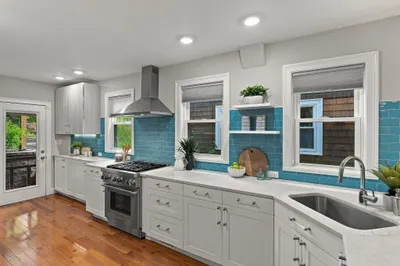 21 Malvern Avenue #1 1