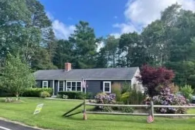 157 Lumbert Mill Rd