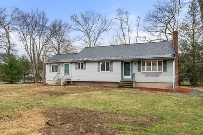 35 Shady Lane Drive