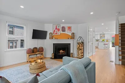 27 Prescott Street #27