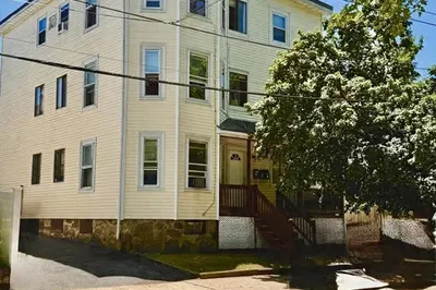 32 Morris Street 1