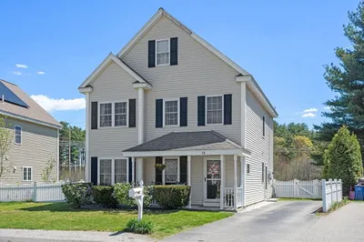 71 Secor Way