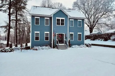 35 Westland Avenue 1