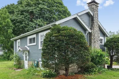 80 Bruce Road