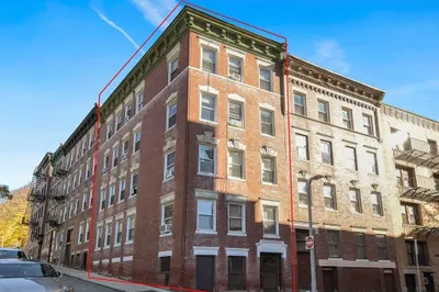 43 Sheafe Street 1
