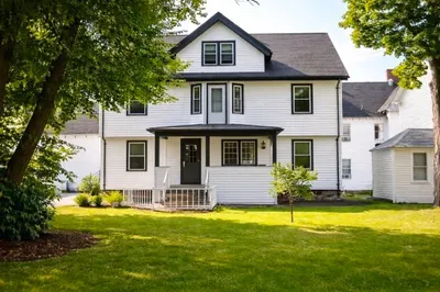 22 Harnden Road #1 1