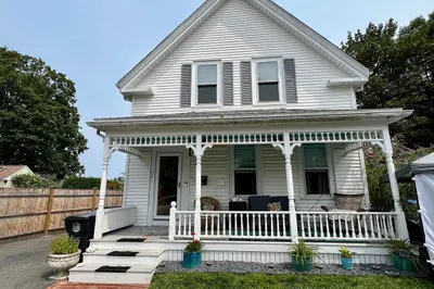 40 Central St #2