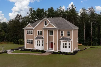 2 Woodcutter Rd- Lot 7 Rd 1