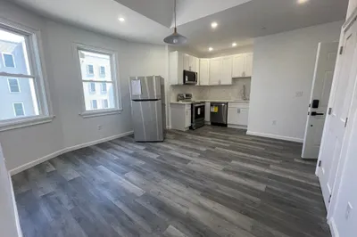 263 Dorchester St #3