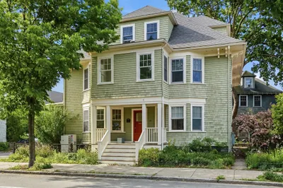 23 Rindge Ave #1 1