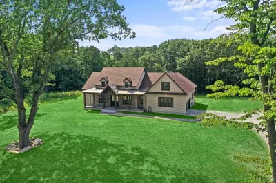 806 Mount Elam Road 1