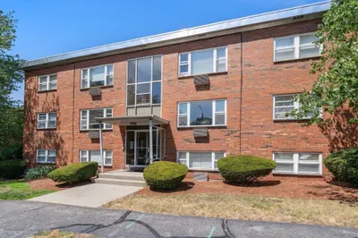 1105 Lexington Street #4-1 1