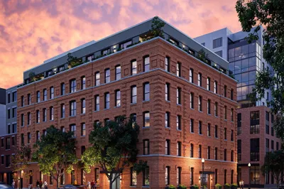 127 E Dedham St #205 1