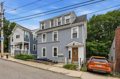 57 Hemman Street #1 1