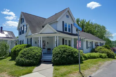 73 Commonwealth Avenue 1