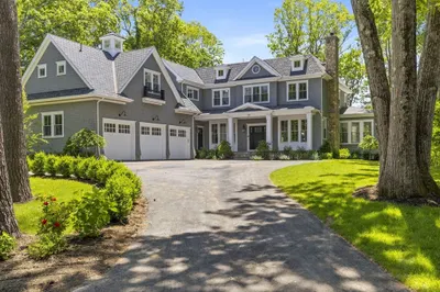 38 Old Farm Rd 1